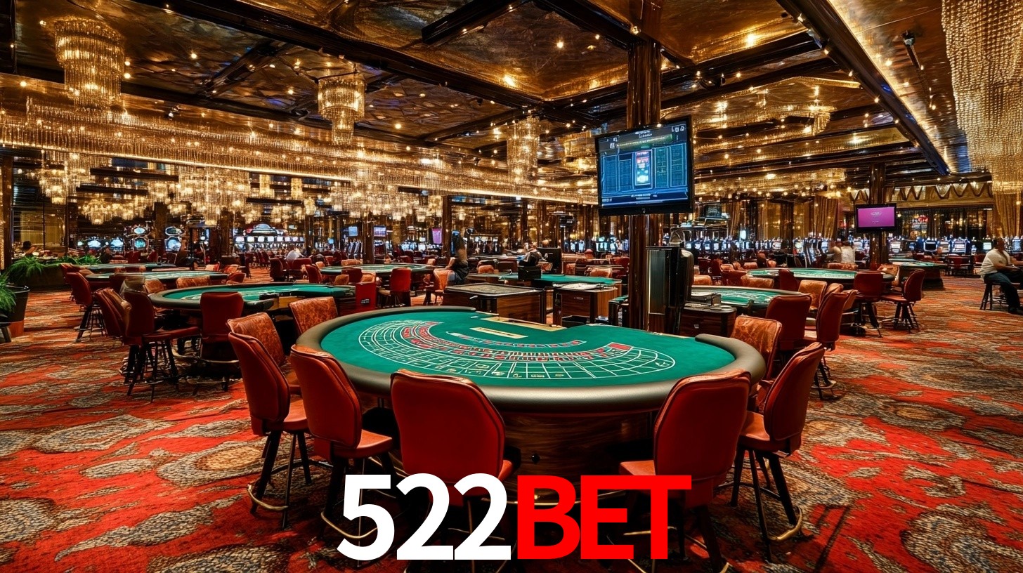 522bet - Caça-Níqueis da Sorte Suprema - 522bet.com