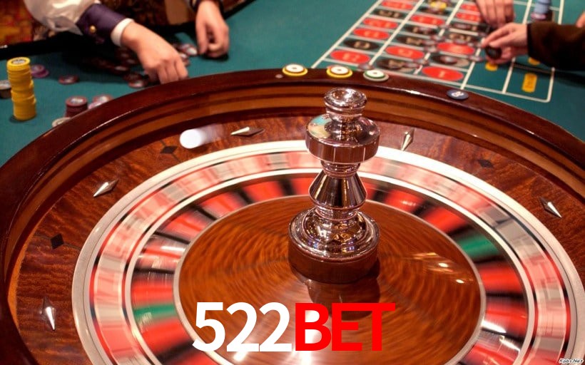 Experiência VIP 522bet