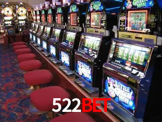 Desvendando o Mundo dos Jogos Virtuais na 522bet