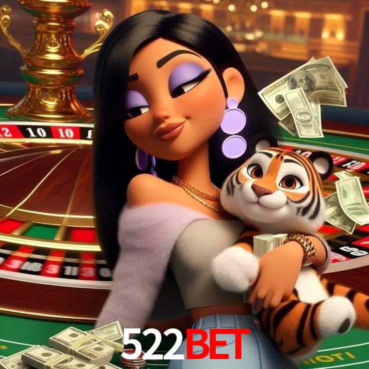 Experiência VIP 522bet