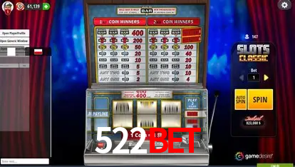 A Revolução dos Aplicativos de Jogos no 522bet