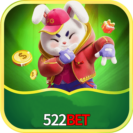 522BET Logo