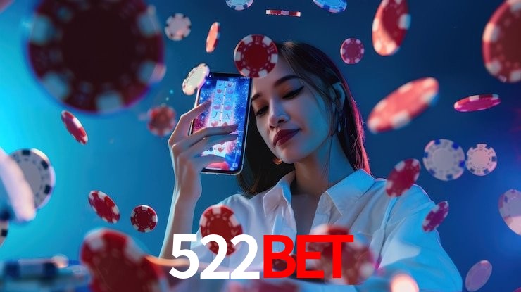 PIX Instantâneo 522bet