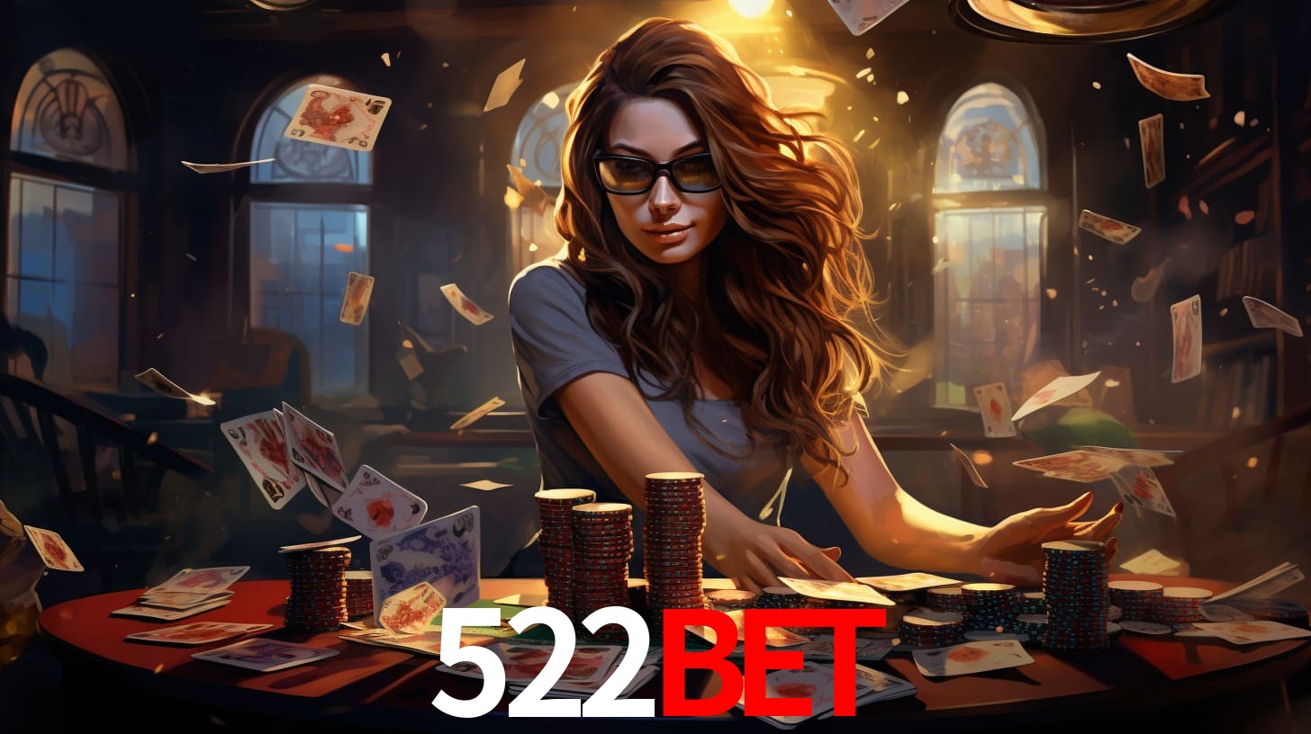 Blackjack Table 522bet