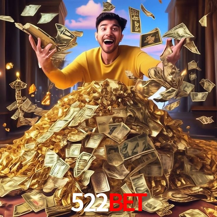 Diretório de Jogos 522bet