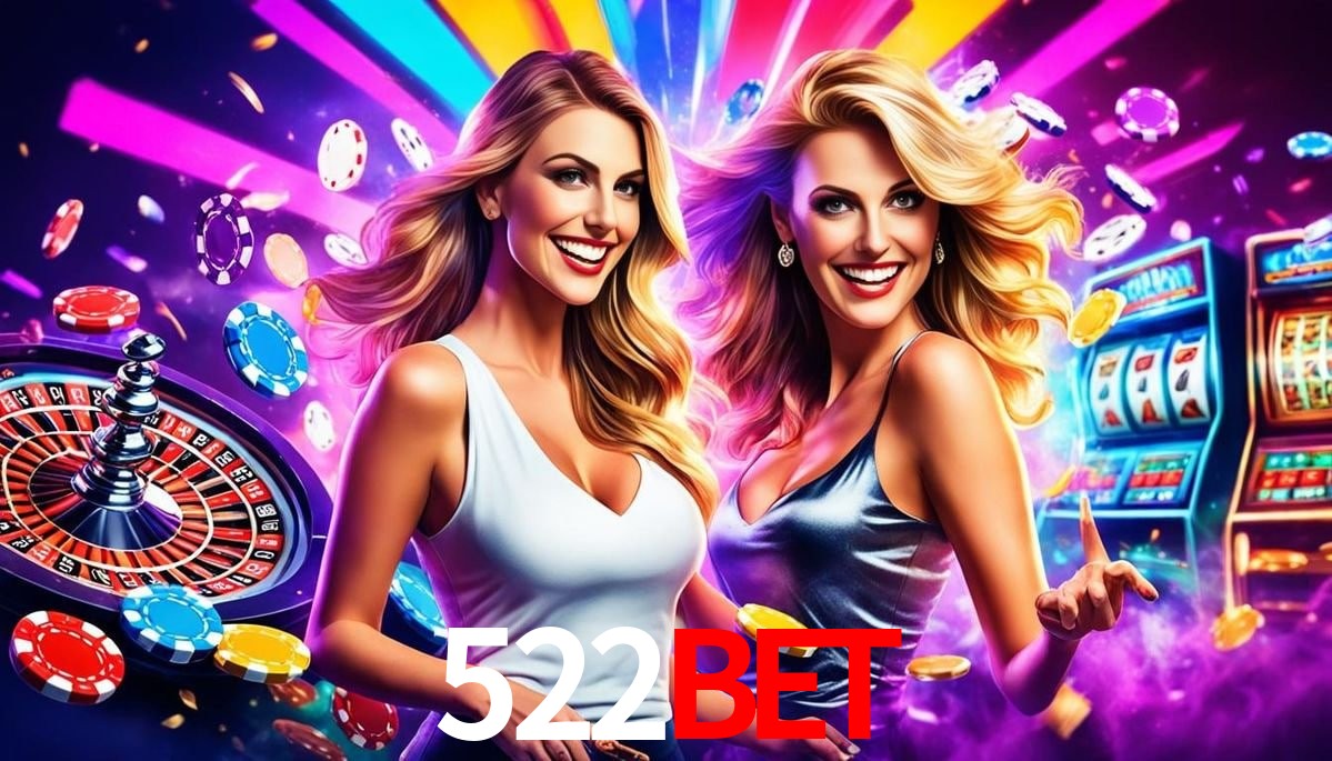 Apostas de Basquete 522bet