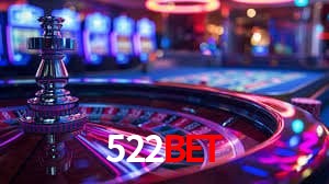 Integração de APIs 522bet