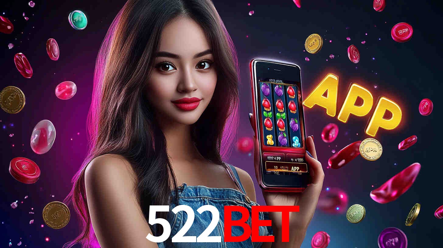 Desvendando o Mundo dos Jogos Virtuais na 522bet
