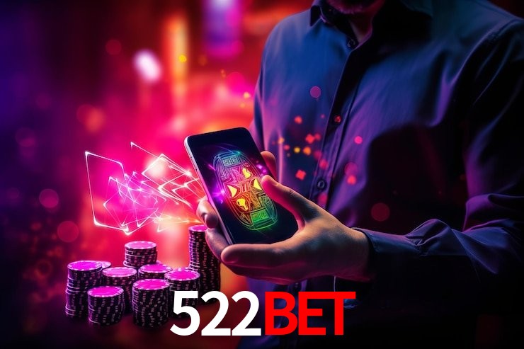 Avaliações dos Jogadores 522bet