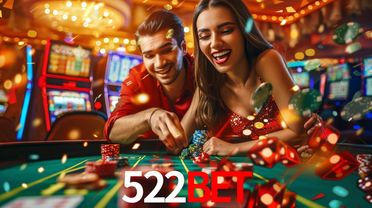 Atalho iOS 522bet