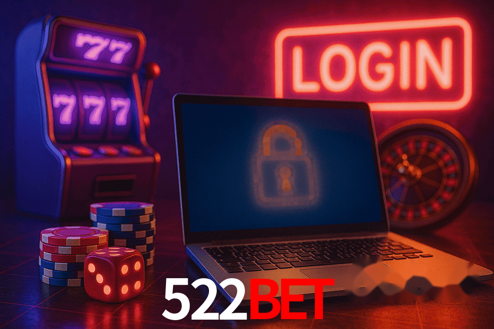 Sistemas de Segurança 522bet