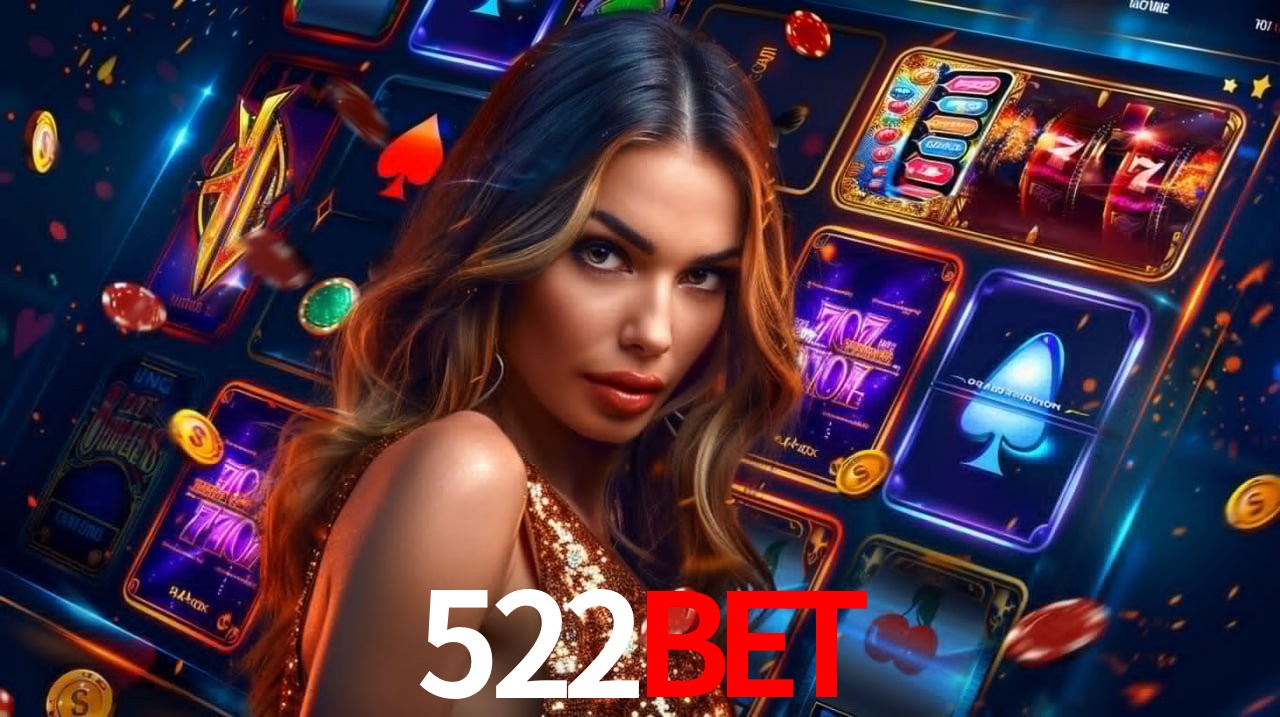 Jogos Exclusivos 522bet