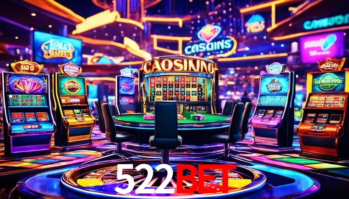 Promoção Relâmpago 522bet