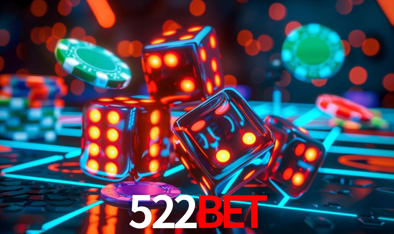Casino Ao Vivo 522bet