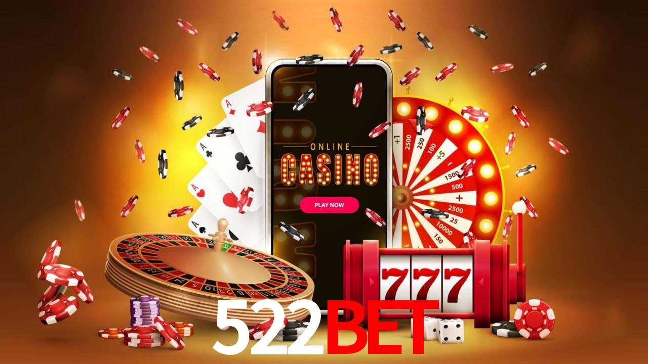Descubra a Essência do 522bet: Nossa História e Compromissos