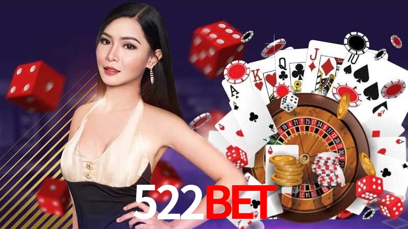 Apostas de Futebol 522bet