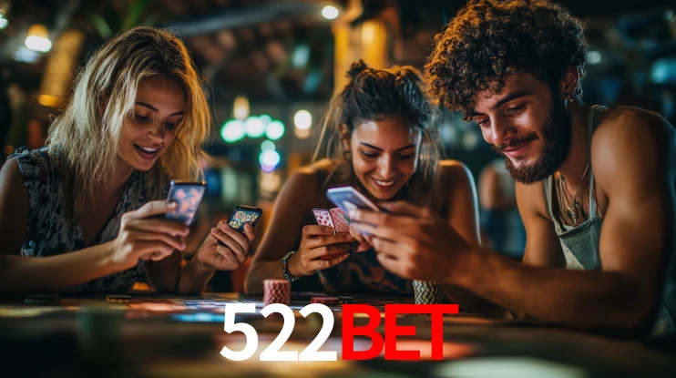 Programa VIP 522bet