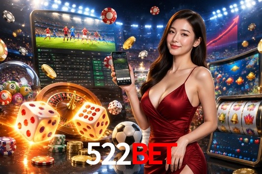 Account Benefits 522bet