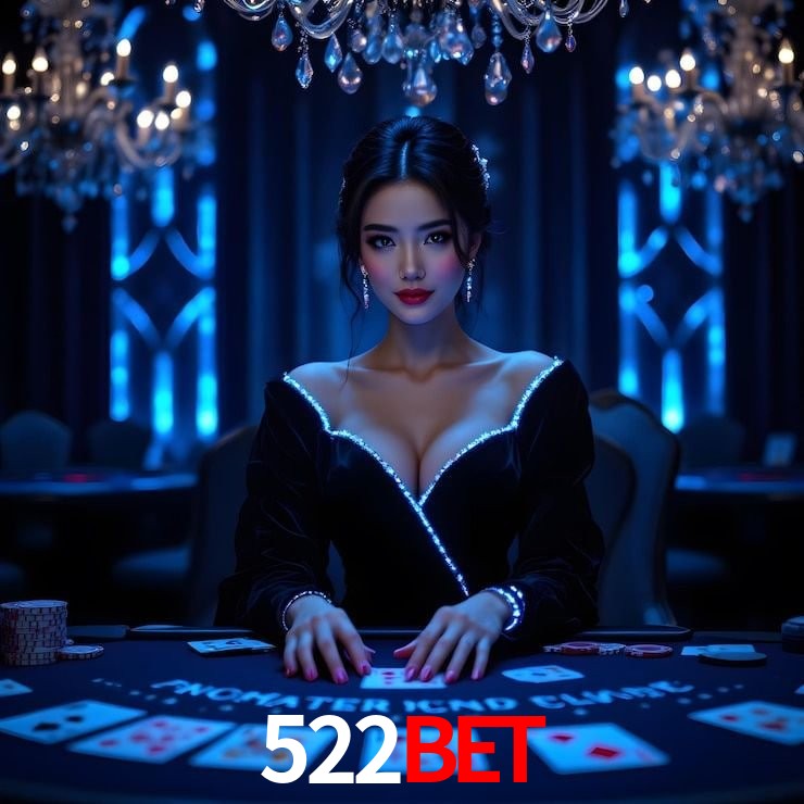 Aplicativo mobile 522bet
