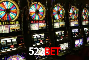 Descubra a Essência do 522bet: Nossa História e Compromissos
