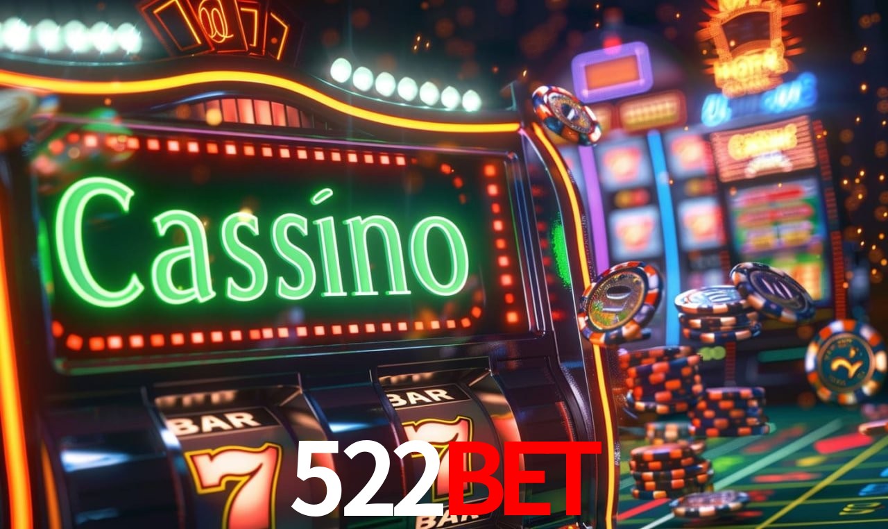 Instalação Android 522bet