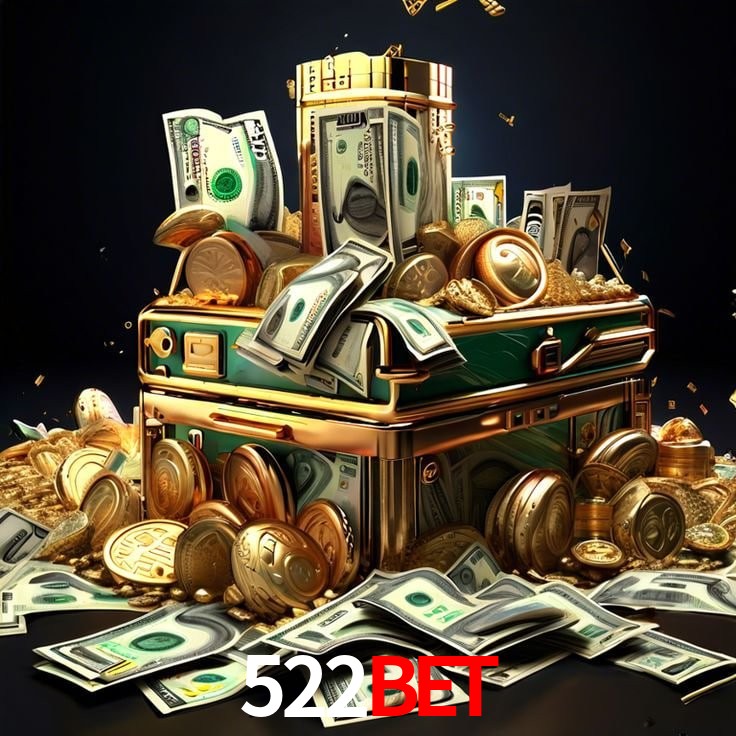 Design Responsivo 522bet