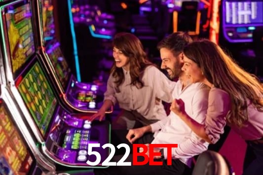 Mesa de Blackjack 522bet