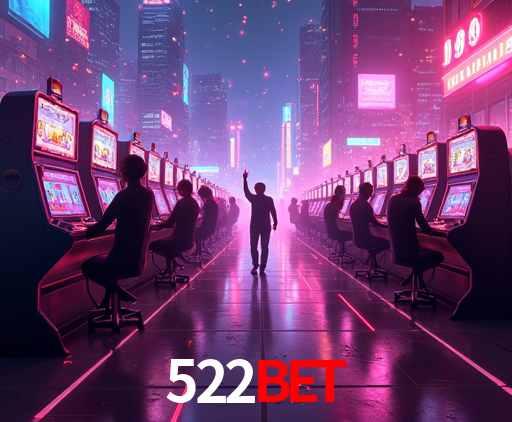 Recursos de Bônus 522bet