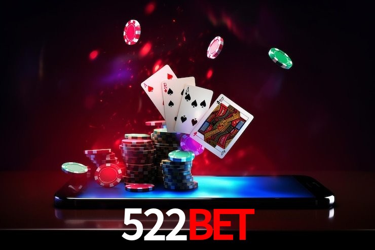 Game Providers 522bet