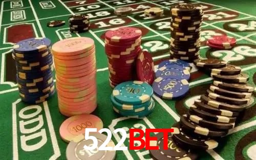 App mobile 522bet
