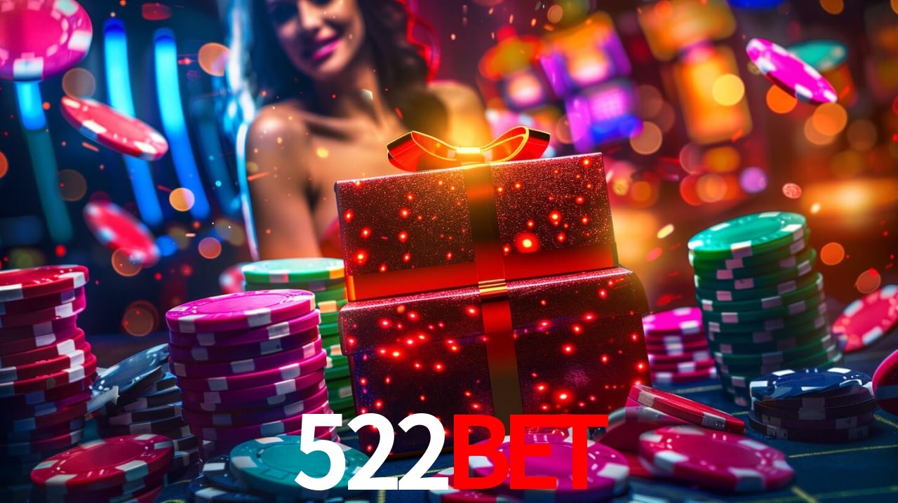 Bônus de Boas-vindas 522bet