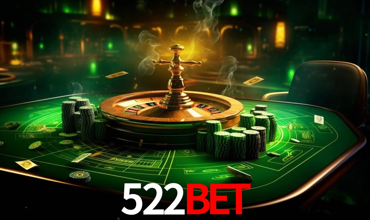 Programa VIP 522bet