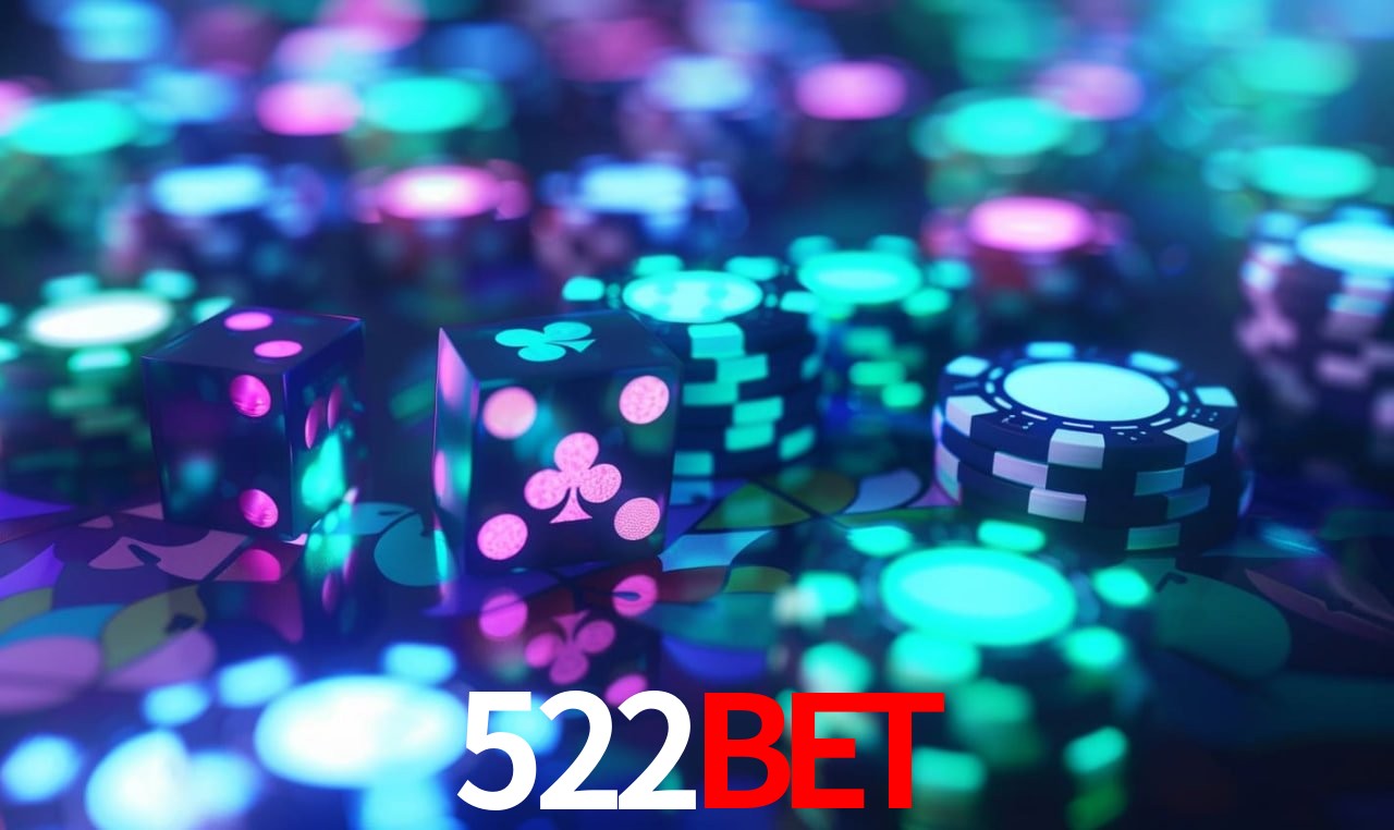 Jogos de Slot 522bet