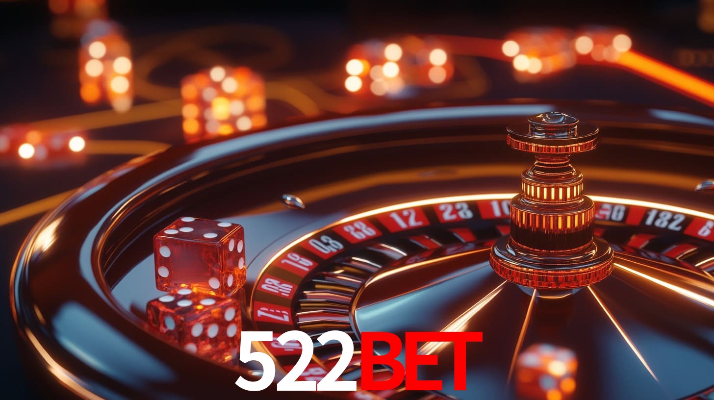 VIP Casino 522bet