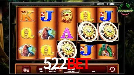 Explorando a Categoria de Eventos em Apostas na 522bet