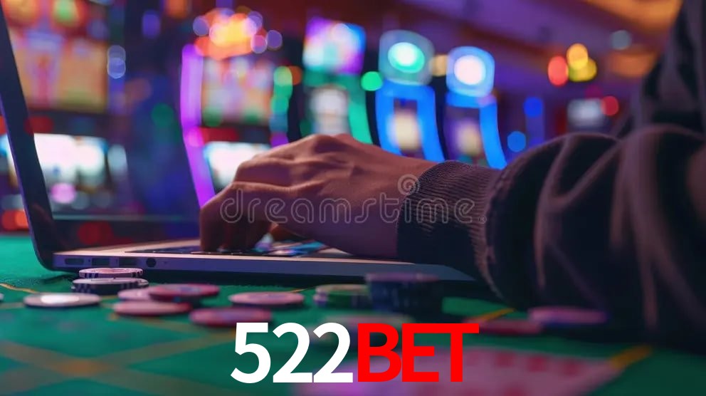 Apostas de Tênis 522bet
