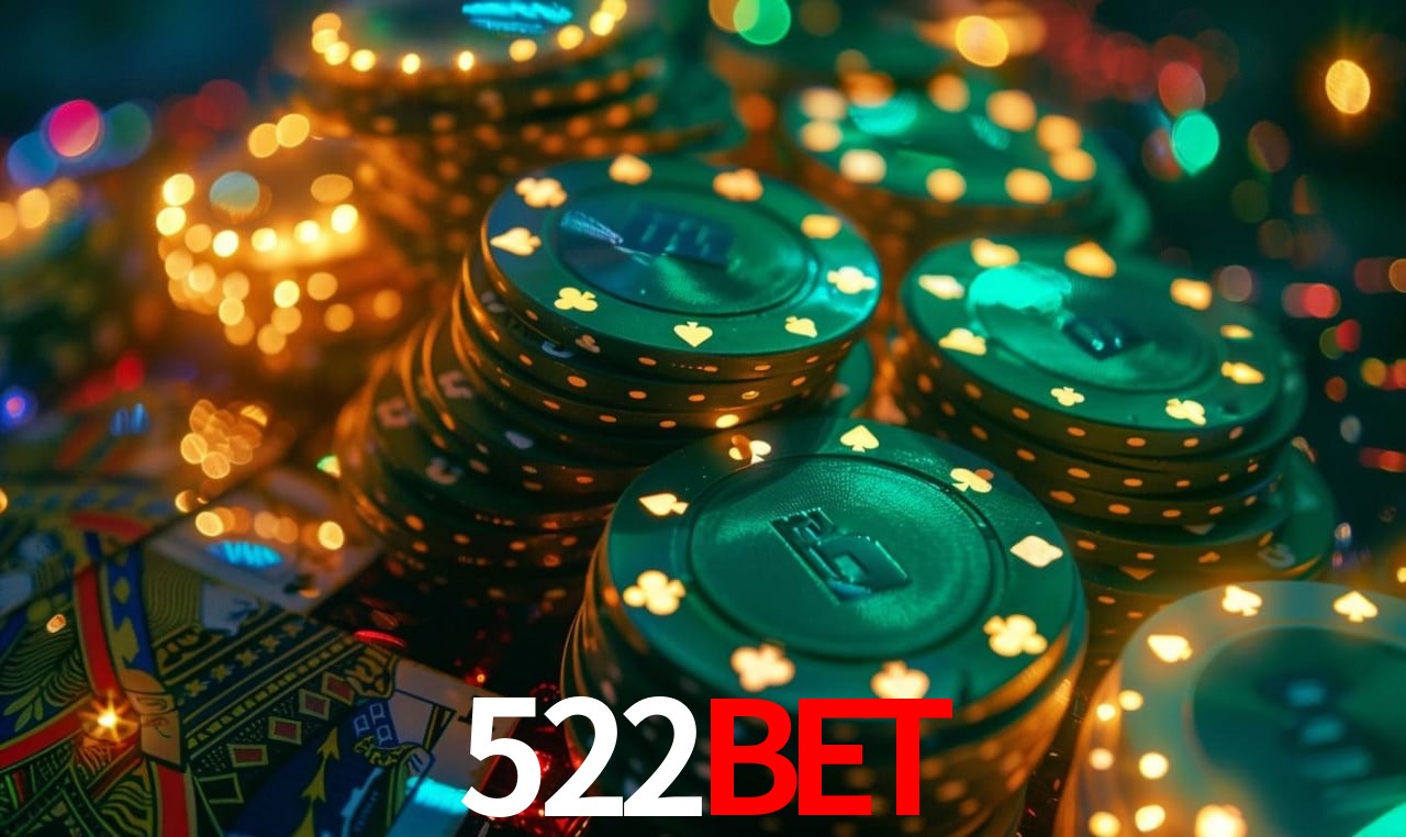 Benefícios da Conta 522bet
