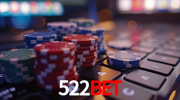 Acesso à conta 522bet