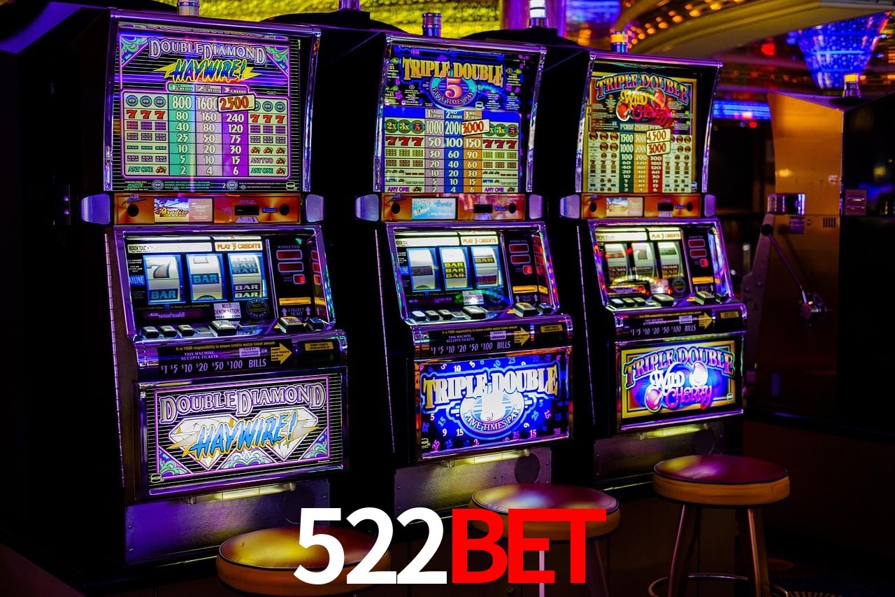 Login Seguro 522bet