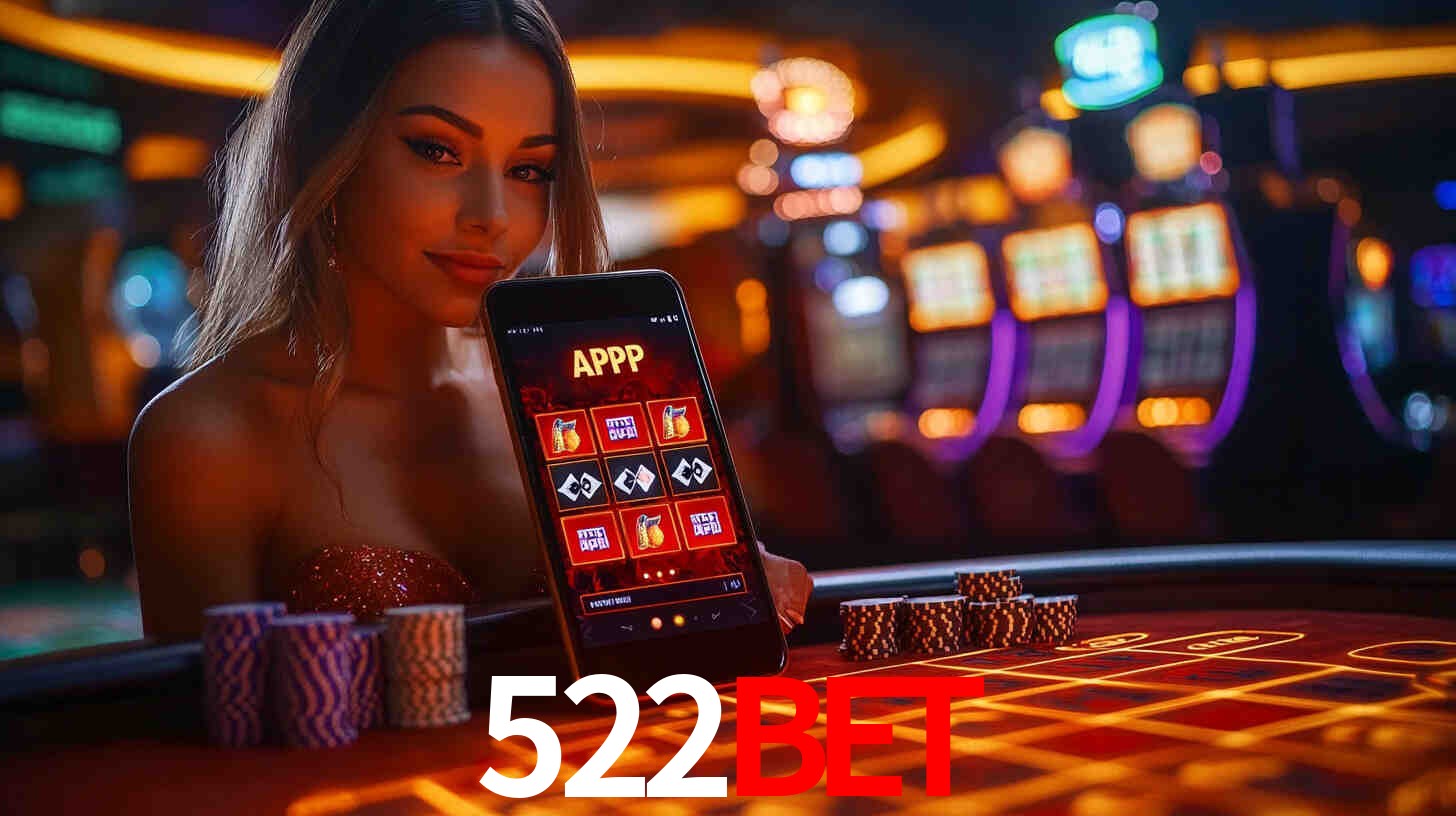 A Emoção da Loteria na 522bet: Uma Chance de Mudança de Vida