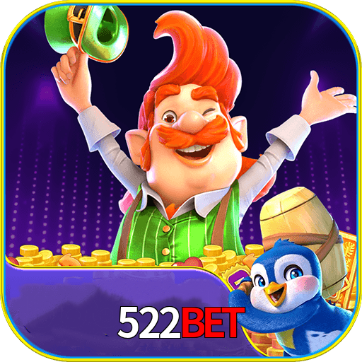 Logo 522bet